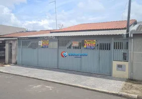 Foto 1 de Casa com 3 Quartos à venda, 127m² em Jardim Amanda I, Hortolândia