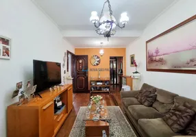 Foto 1 de Sobrado com 4 Quartos à venda, 283m² em Vila Mascote, São Paulo