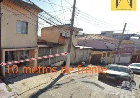 Foto 1 de Sobrado com 4 Quartos à venda, 162m² em Vila Alpina, São Paulo