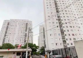 Foto 1 de Cobertura com 3 Quartos à venda, 101m² em Cocaia, Guarulhos