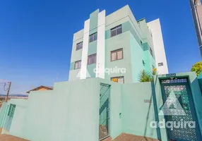 Foto 1 de Apartamento com 3 Quartos à venda, 107m² em Oficinas, Ponta Grossa