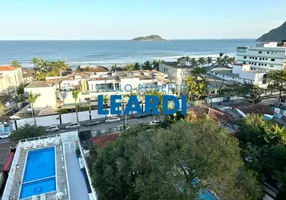 Foto 1 de Apartamento com 2 Quartos à venda, 80m² em Tombo, Guarujá