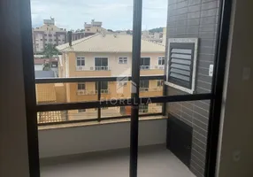 Foto 1 de Apartamento com 2 Quartos à venda, 62m² em Areias, São José