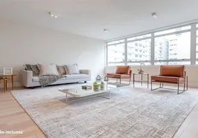 Foto 1 de Apartamento com 3 Quartos à venda, 292m² em Jardim América, São Paulo