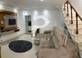 Foto 1 de Casa com 2 Quartos à venda, 85m² em Jardim Helena Maria, Guarujá