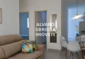 Foto 1 de Apartamento com 2 Quartos à venda, 58m² em Loteamento Terras de Sao Pedro e Sao Paulo, Salto