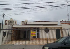 Foto 1 de Casa com 3 Quartos à venda, 121m² em Centro, Jacareí