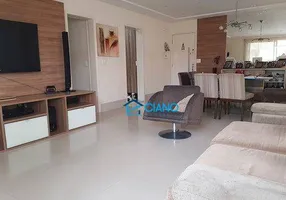 Foto 1 de Apartamento com 3 Quartos à venda, 156m² em Jardim Anália Franco, São Paulo