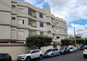 Foto 1 de Apartamento com 3 Quartos para alugar, 130m² em  Parque Estoril, São José do Rio Preto