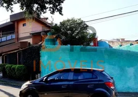 Foto 1 de Lote/Terreno à venda, 275m² em Vila Romero, São Paulo