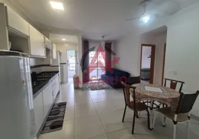 Foto 1 de Apartamento com 2 Quartos à venda, 58m² em Praia das Toninhas, Ubatuba