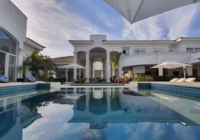 Foto 1 de Casa de Condomínio com 7 Quartos à venda, 1200m² em Jardim Acapulco , Guarujá