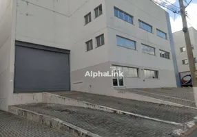 Foto 1 de Galpão/Depósito/Armazém para venda ou aluguel, 1000m² em Jardim Helena Maria, Vargem Grande Paulista