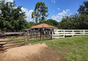 Foto 1 de Fazenda/Sítio à venda, 3000800m² em Zona Rural, Uruana