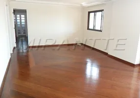 Foto 1 de Apartamento com 3 Quartos para venda ou aluguel, 145m² em Vila Santana, São Paulo