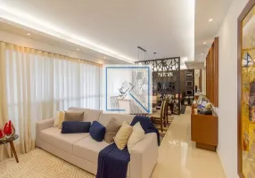 Foto 1 de Apartamento com 3 Quartos para alugar, 134m² em Parque Prado, Campinas