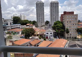 Foto 1 de Apartamento com 2 Quartos à venda, 51m² em Casa Verde, São Paulo