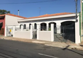 Foto 1 de Casa com 3 Quartos à venda, 256m² em Mirante, Mogi Mirim