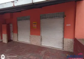 Foto 1 de Sala Comercial para alugar, 161m² em Vila Garcia, Jacareí