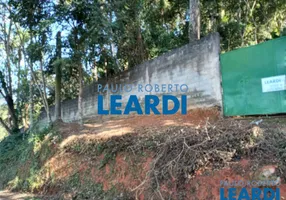 Foto 1 de Lote/Terreno à venda, 5183m² em Jardim Recanto da Fonte, Embu das Artes