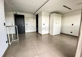 Foto 1 de Kitnet com 1 Quarto para alugar, 28m² em Prado Velho, Curitiba