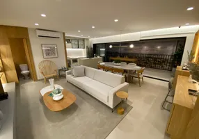 Foto 1 de Apartamento com 3 Quartos à venda, 81m² em Jardim América, Goiânia