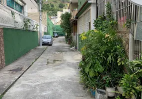 Foto 1 de Casa com 2 Quartos para alugar, 75m² em Riachuelo, Rio de Janeiro