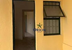 Foto 1 de Casa com 1 Quarto para alugar, 35m² em Cidade Martins, Guarulhos