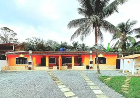 Foto 1 de Casa com 1 Quarto à venda, 136m² em Maresias, São Sebastião