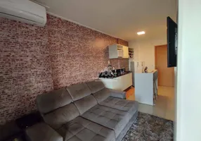 Foto 1 de Apartamento com 1 Quarto à venda, 44m² em Bosque das Juritis, Ribeirão Preto