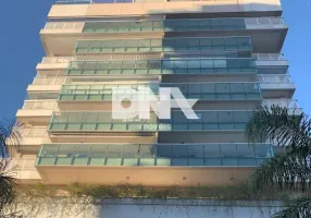 Foto 1 de Ponto Comercial à venda, 149m² em Botafogo, Rio de Janeiro