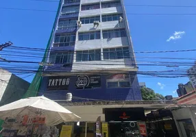 Foto 1 de Ponto Comercial à venda, 55m² em Boa Vista, Recife