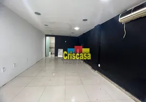 Foto 1 de Ponto Comercial à venda, 39m² em Centro, Cabo Frio