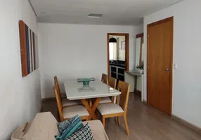 Foto 1 de Cobertura com 3 Quartos à venda, 160m² em Sagrada Família, Belo Horizonte