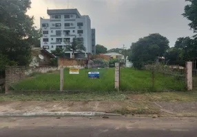 Foto 1 de Lote/Terreno à venda, 383m² em Guarani, Novo Hamburgo