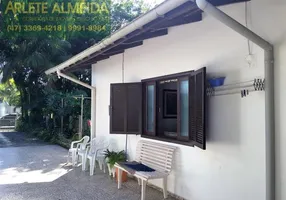 Foto 1 de Apartamento com 1 Quarto para alugar, 20m² em Centro, Porto Belo
