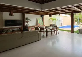 Foto 1 de Casa com 3 Quartos à venda, 283m² em Lagoa Nova, Natal