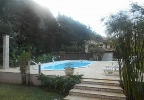 Foto 1 de Casa de Condomínio com 4 Quartos à venda, 1580m² em Carlos Guinle, Teresópolis