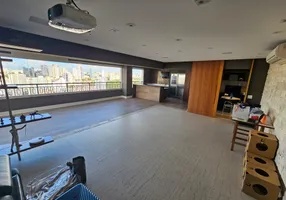 Foto 1 de Apartamento com 3 Quartos à venda, 250m² em Aclimação, São Paulo