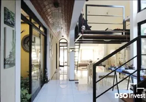 Foto 1 de Casa com 5 Quartos à venda, 500m² em Brooklin, São Paulo