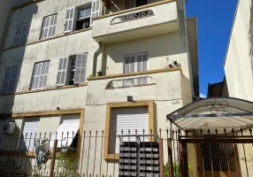 Foto 1 de Apartamento com 2 Quartos à venda, 78m² em Floresta, Porto Alegre