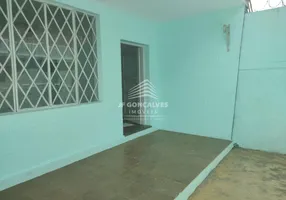 Foto 1 de Ponto Comercial com 3 Quartos para alugar, 280m² em Saudade, Belo Horizonte