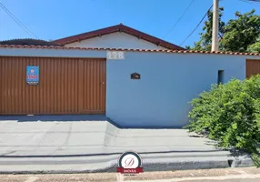Foto 1 de Casa com 3 Quartos à venda, 300m² em Chácaras Fazenda Coelho, Hortolândia