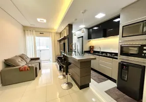 Foto 1 de Apartamento com 3 Quartos à venda, 83m² em Saguaçú, Joinville