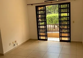 Foto 1 de Apartamento com 3 Quartos à venda, 80m² em Parque dos Lagos, Ribeirão Preto