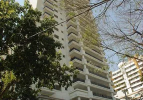 Foto 1 de Apartamento com 4 Quartos à venda, 298m² em Alto de Pinheiros, São Paulo