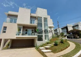 Foto 1 de Casa de Condomínio com 4 Quartos para venda ou aluguel, 320m² em Condominio Residencial Morada das Nascentes, Valinhos