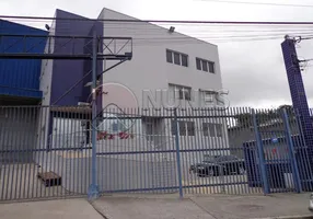 Foto 1 de Galpão/Depósito/Armazém para alugar, 2914m² em Nucleo Industrial, Jandira