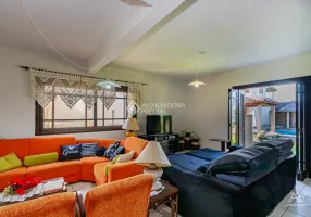 Foto 1 de Casa com 3 Quartos para alugar, 250m² em Olaria, Canoas