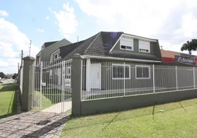 Foto 1 de Casa com 3 Quartos à venda, 300m² em Capão Raso, Curitiba